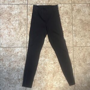Lululemon Athletica Black leggings